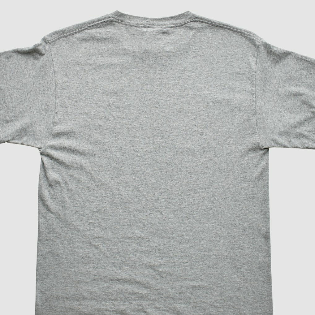 Green Bay Packers NFL 2000s T-Shirt Heather Gray Vintage