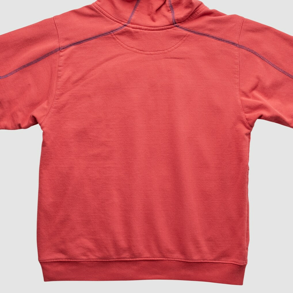 New York Giants 2000s Pullover Sweatshirt Red Vintage