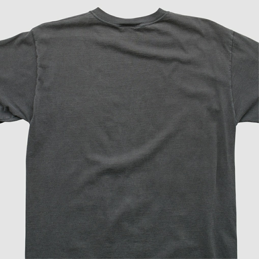 Pittsburgh Steelers Russell 1995 Pullover T-Shirt Black Vintage