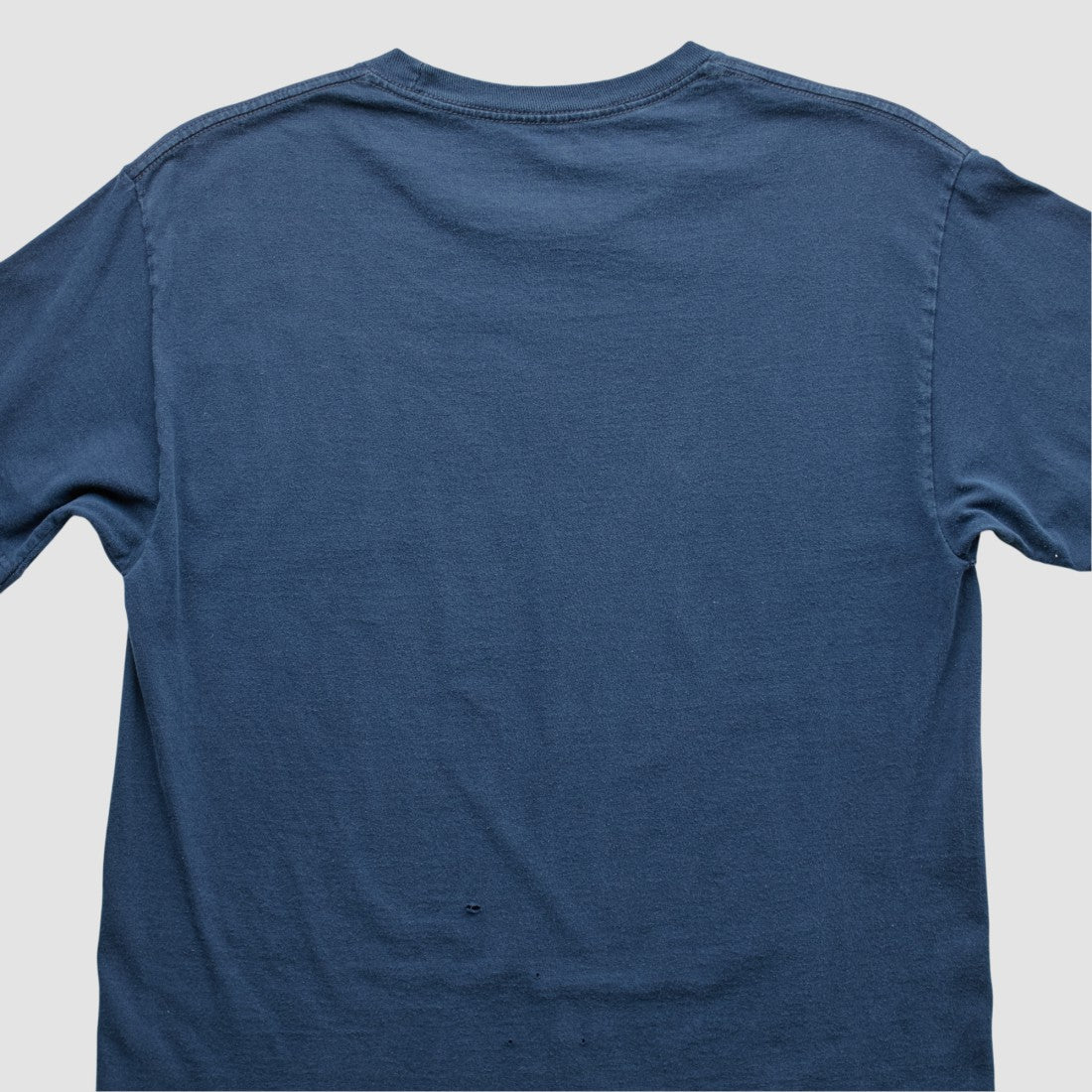Dallas Cowboys 2000s T-Shirt Navy Vintage