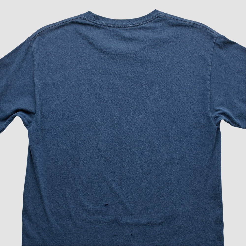 Dallas Cowboys 2000s T-Shirt Navy Vintage
