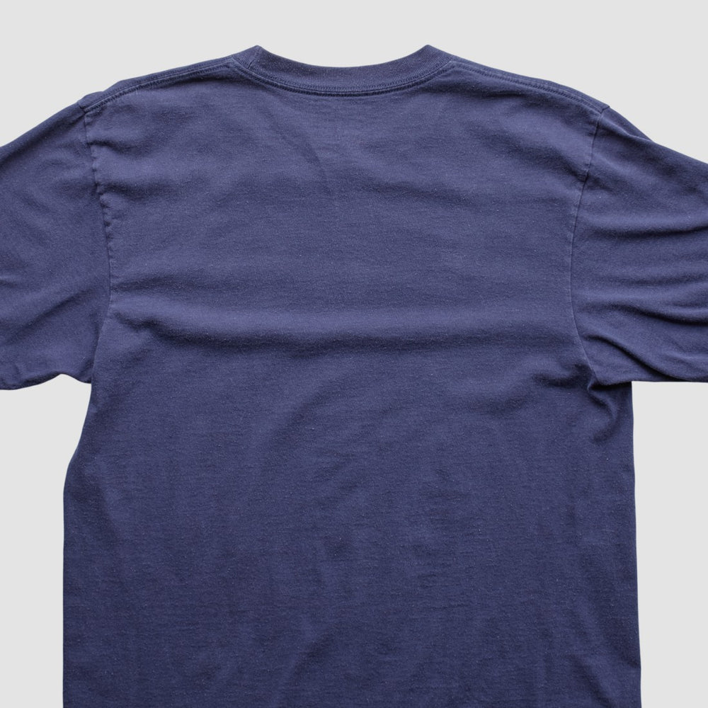 Dallas Cowboys 2000s T-Shirt Navy Vintage