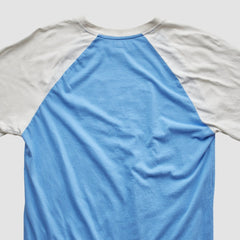 Milwaukee Brewers 2000s T-Shirt - Light Blue - M by Fanatics Real Vintage T-shirts