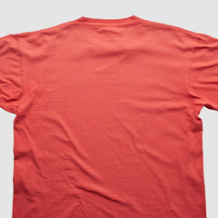 Atlanta Braves Lee Apparel 2000s T-Shirt - Red - 3XL by Fanatics Real Vintage T-shirts