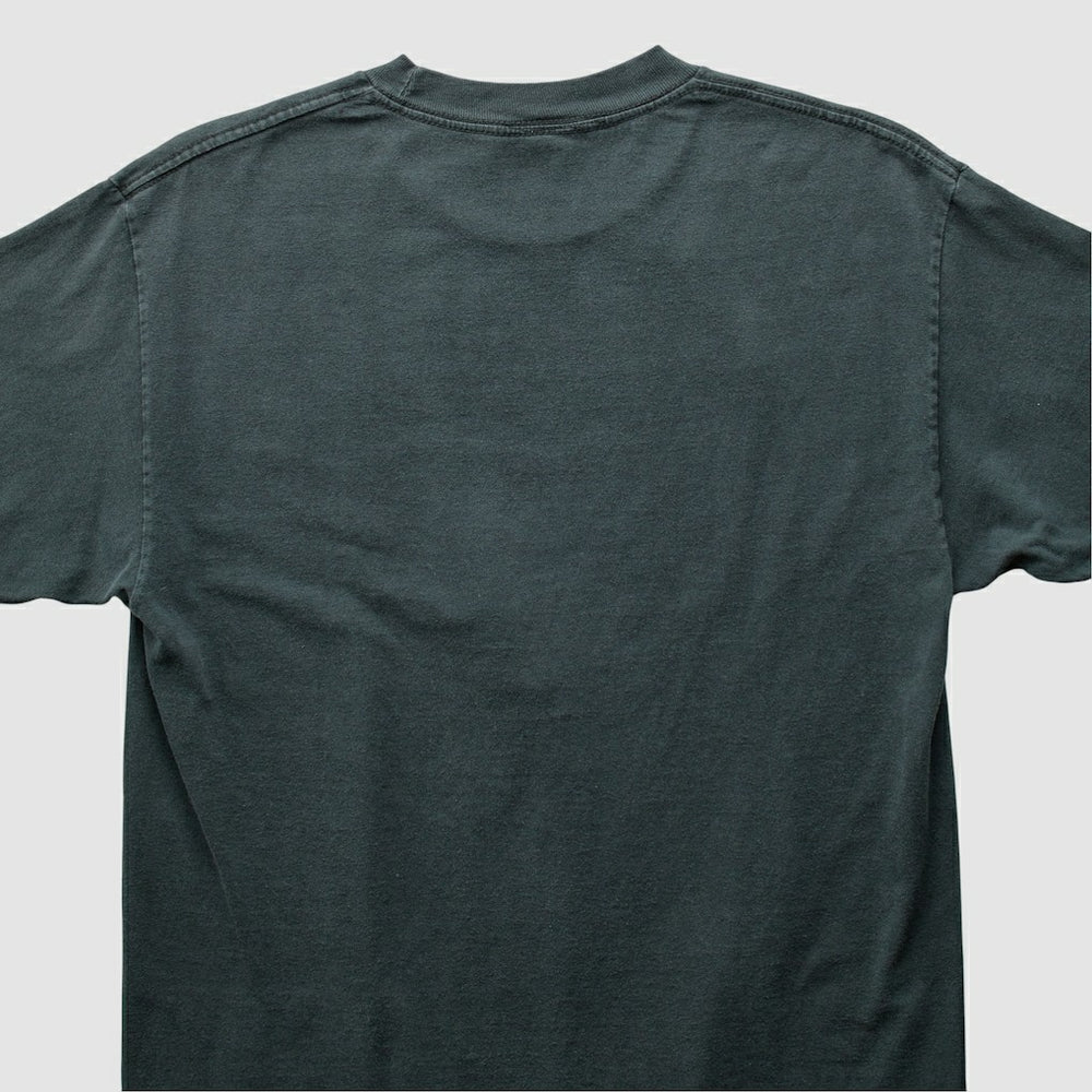 Pittsburgh Steelers NFL 2010s T-Shirt Charcoal Vintage