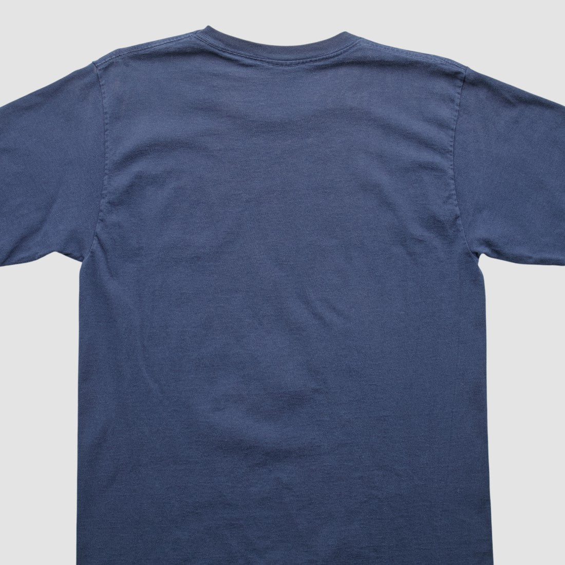 Dallas Cowboys 1992 T-Shirt Navy Vintage