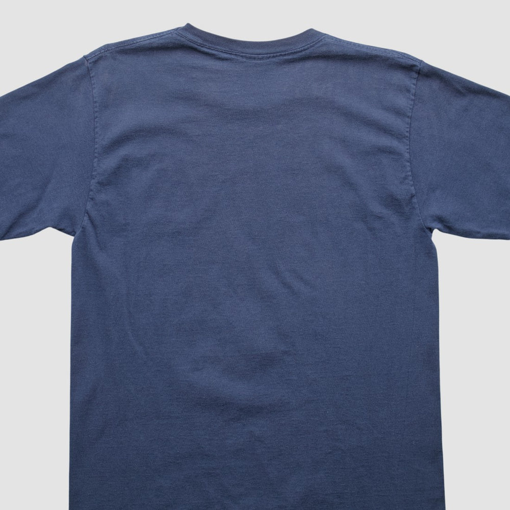 Dallas Cowboys 1992 T-Shirt Navy Vintage