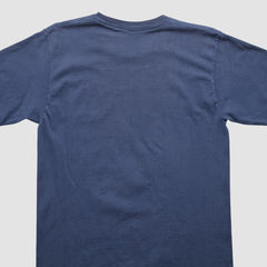 Dallas Cowboys 1992 T-Shirt Navy Vintage