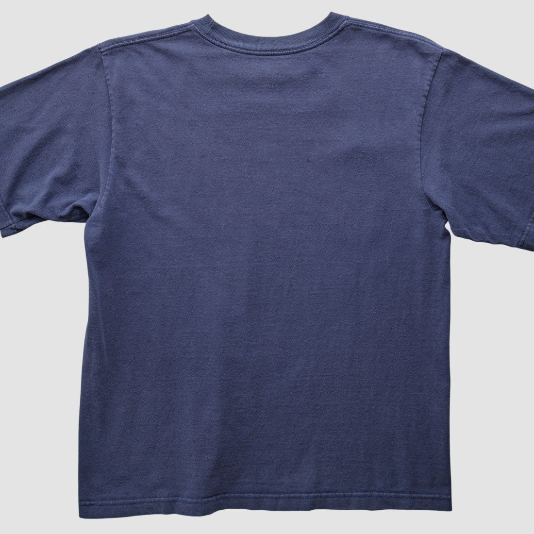 Dallas Cowboys 2000s T-Shirt Navy Vintage