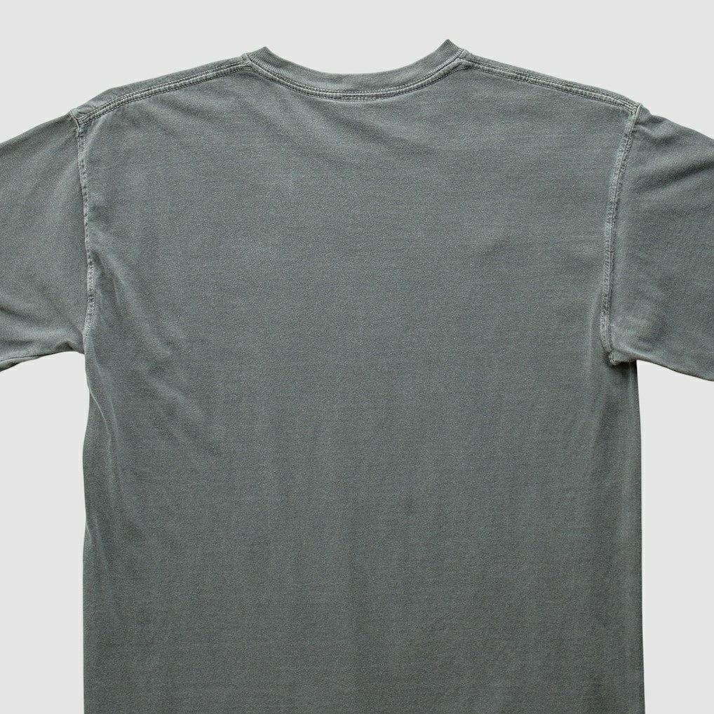 Pittsburgh Steelers NFL 2010s T-Shirt Charcoal Vintage
