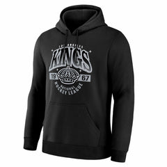 NHL Los Angeles Kings Fanatics Legacy Hoodie - Black