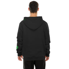 Baltimore Orioles New Era 2026 St. Patrick's Day Fleece Hoodie - Black Hoodies