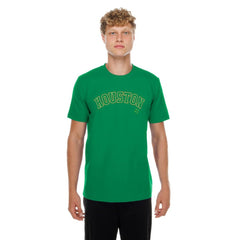 Houston Astros New Era 2026 St. Patrick's Day T-Shirt - Green T-shirts