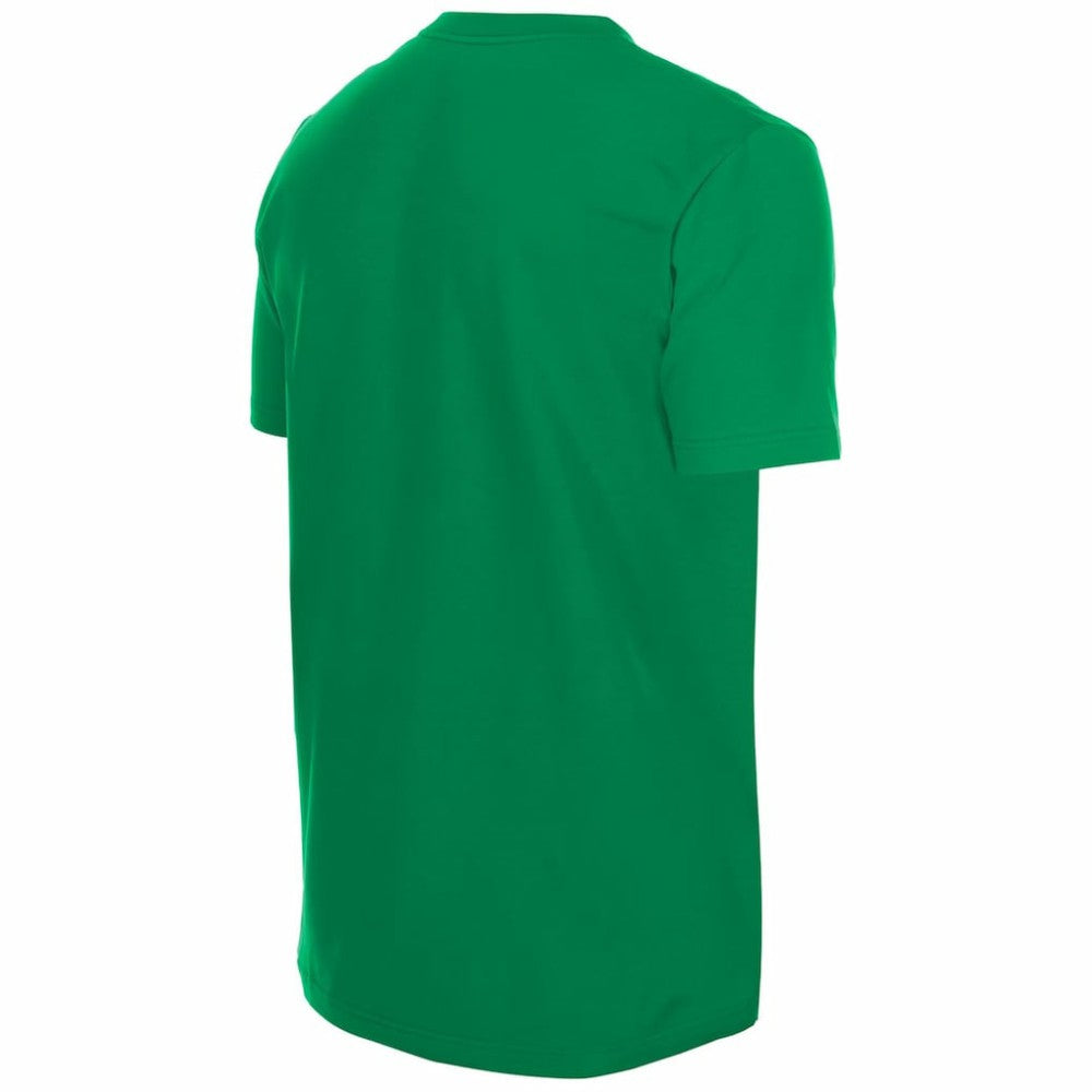 Seattle Mariners New Era 2026 St. Patrick's Day T-Shirt - Green T-shirts