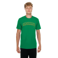 Cincinnati Reds New Era 2026 St. Patrick's Day T-Shirt - Green T-shirts