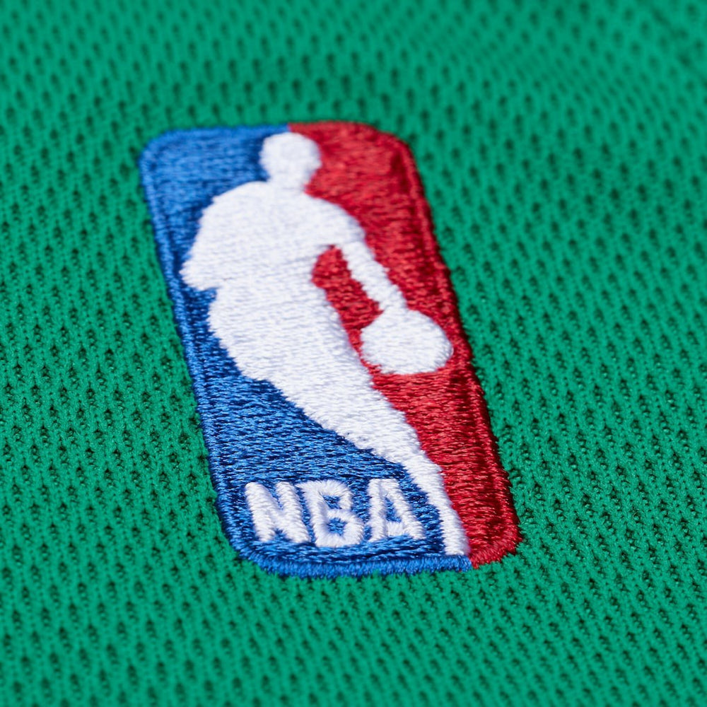 Rajon Rondo Boston Celtics 2007-08 Hardwood Classics Authentic Jersey Kelly Green