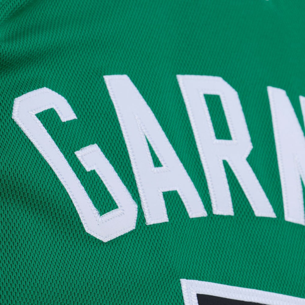 Kevin Garnett Boston Celtics 2007-08 Hardwood Classics Authentic Jersey Kelly Green