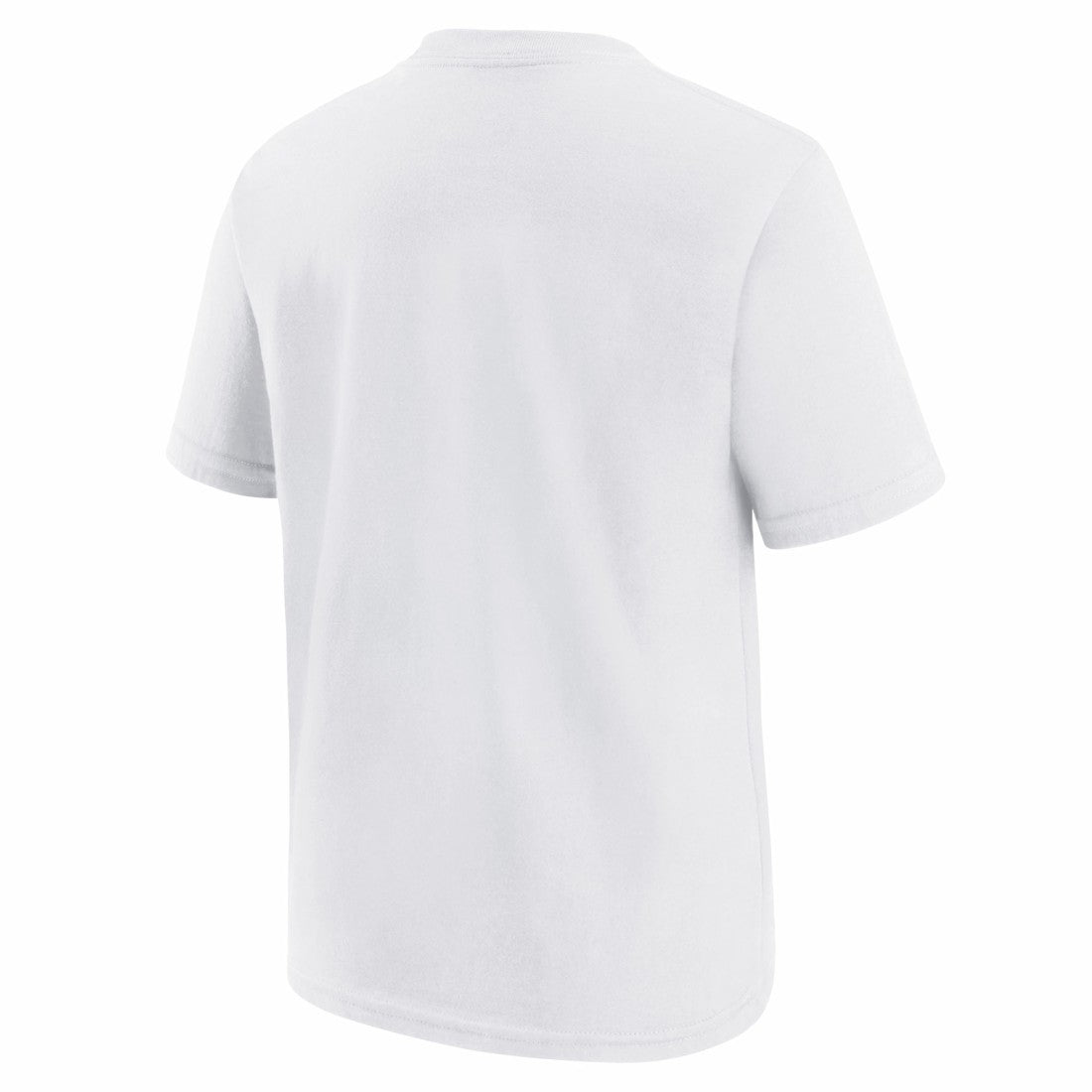 Tampa Bay Buccaneers Youth Bucco Bruce T-Shirt White