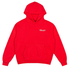 Houston Texans Born x Raised Unisex Fine Line Hoodie Red