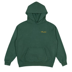 Green Bay Packers Born x Raised Unisex Fine Line Hoodie Green