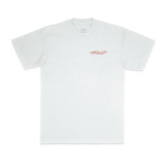 San Francisco 49ers Born x Raised Unisex Fine Line T-Shirt White
