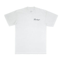 Dallas Cowboys Born x Raised Unisex Fine Line T-Shirt White