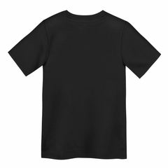 Tampa Bay Buccaneers Preschool Bucco Bruce T-Shirt Black