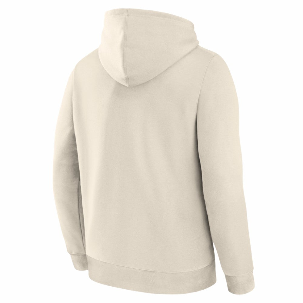NHL Utah Mammoth Legacy Hoodie - Cream
