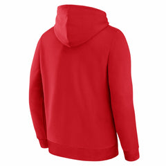NHL Washington Capitals Red Competition Hoodie