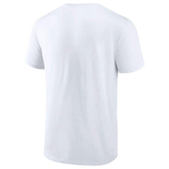 NHL Alexander Ovechkin Washington Capitals 900th Career Goal T-Shirt - White