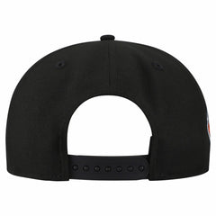 Cincinnati Bengals New Era Main Script 9FIFTY Snapback Hat Kelly Green