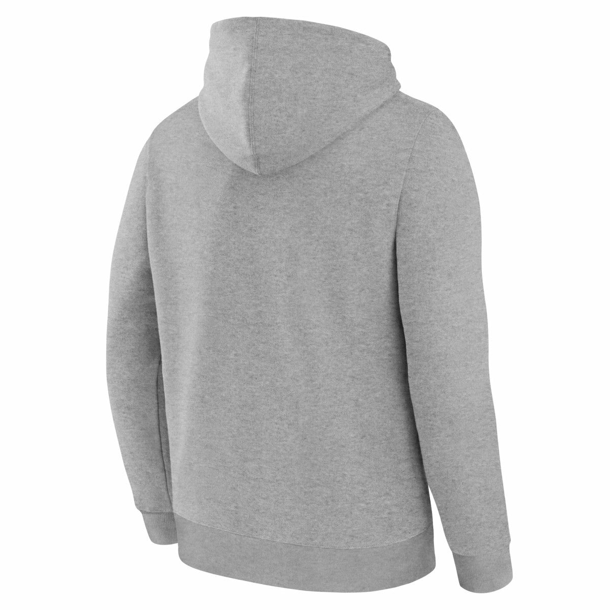 Portland Trail Blazers Noches Training Hoodie Gray