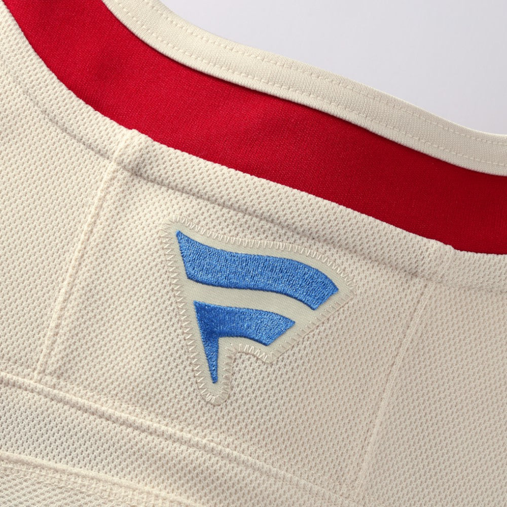 NHL New York Rangers Fanatics 2026 NHL Winter Classic Premium Jersey - Beige