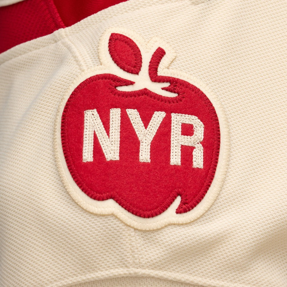 NHL New York Rangers Fanatics 2026 NHL Winter Classic Premium Jersey - Beige