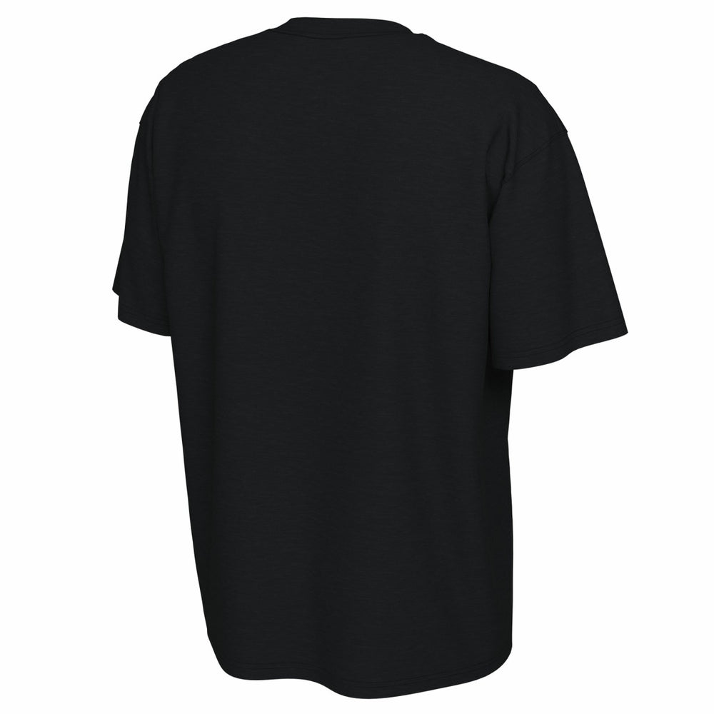 Ja Morant Memphis Grizzlies Unisex 2025/26 City Edition Player Graphic T-Shirt Black