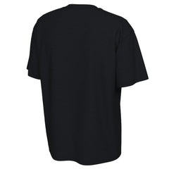 Jalen Brunson New York Knicks Unisex 2025/26 City Edition Player Graphic T-Shirt Black