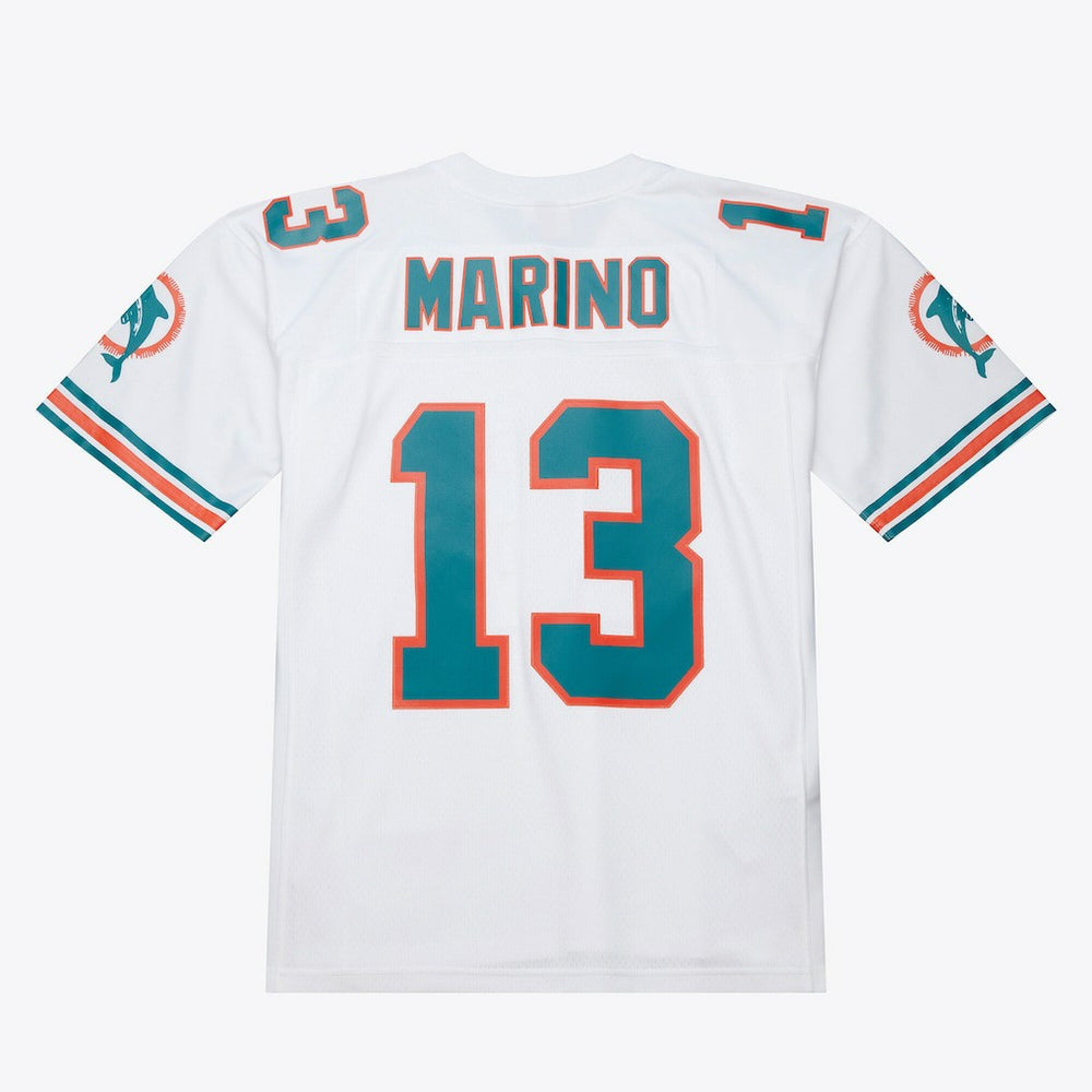 Dan Marino Miami Dolphins 1994 Legacy Replica Jersey White