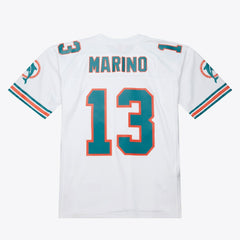 Dan Marino Miami Dolphins 1994 Legacy Replica Jersey White