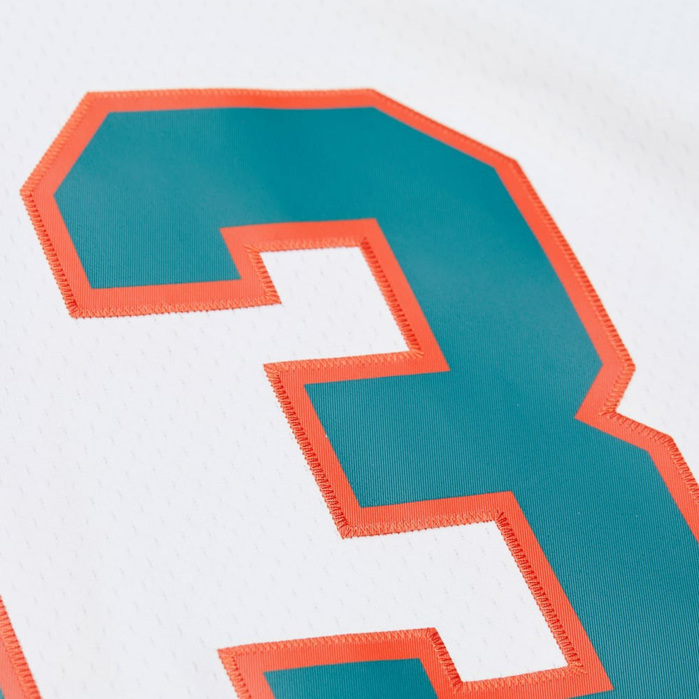 Dan Marino Miami Dolphins 1994 Legacy Replica Jersey White