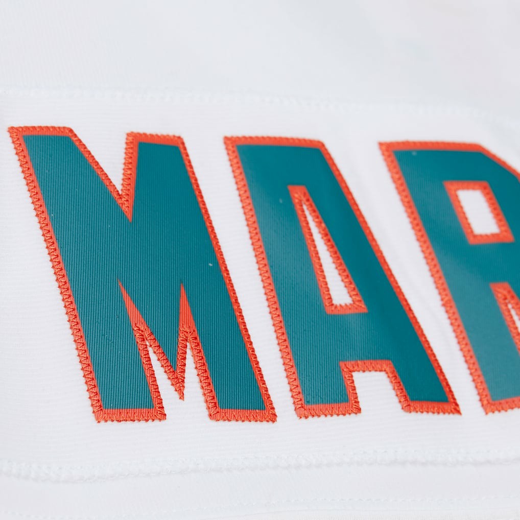 Dan Marino Miami Dolphins 1994 Legacy Replica Jersey White
