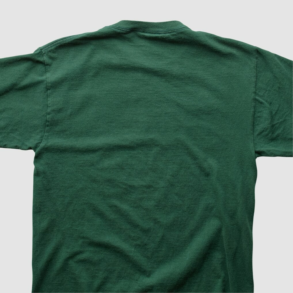Green Bay Packers NFL 2000s T-shirt Green Vintage