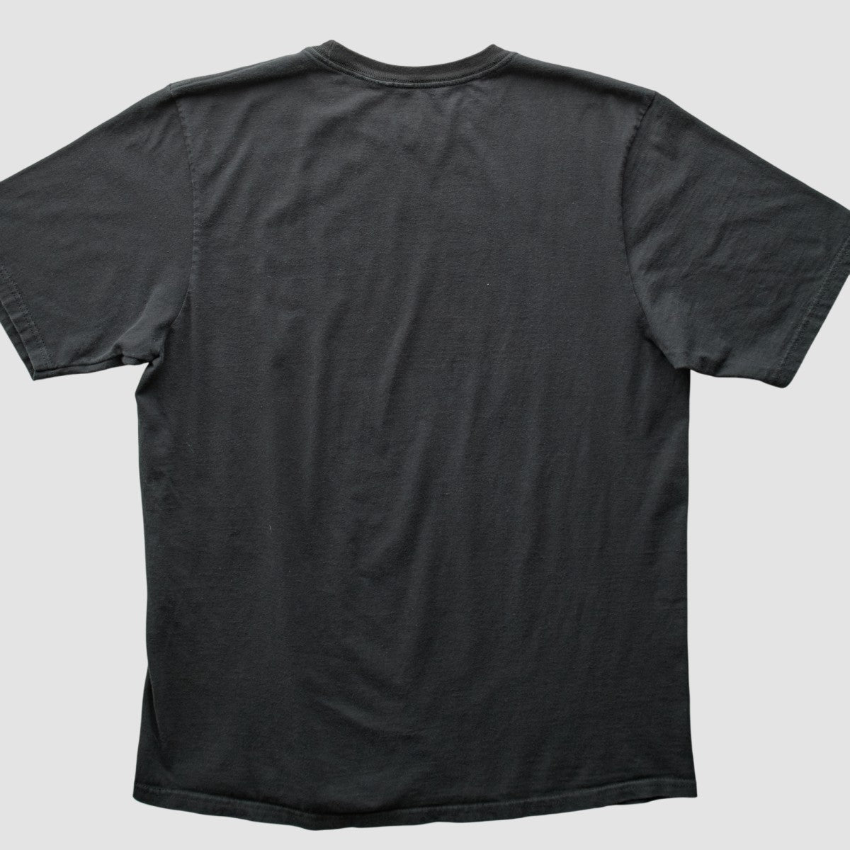 Miami Heat 2010s T-shirt Black Vintage