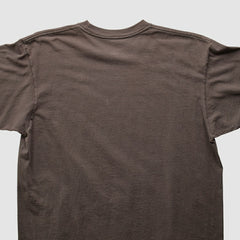 Cleveland Browns Reebok 2000s T-shirt Brown Vintage