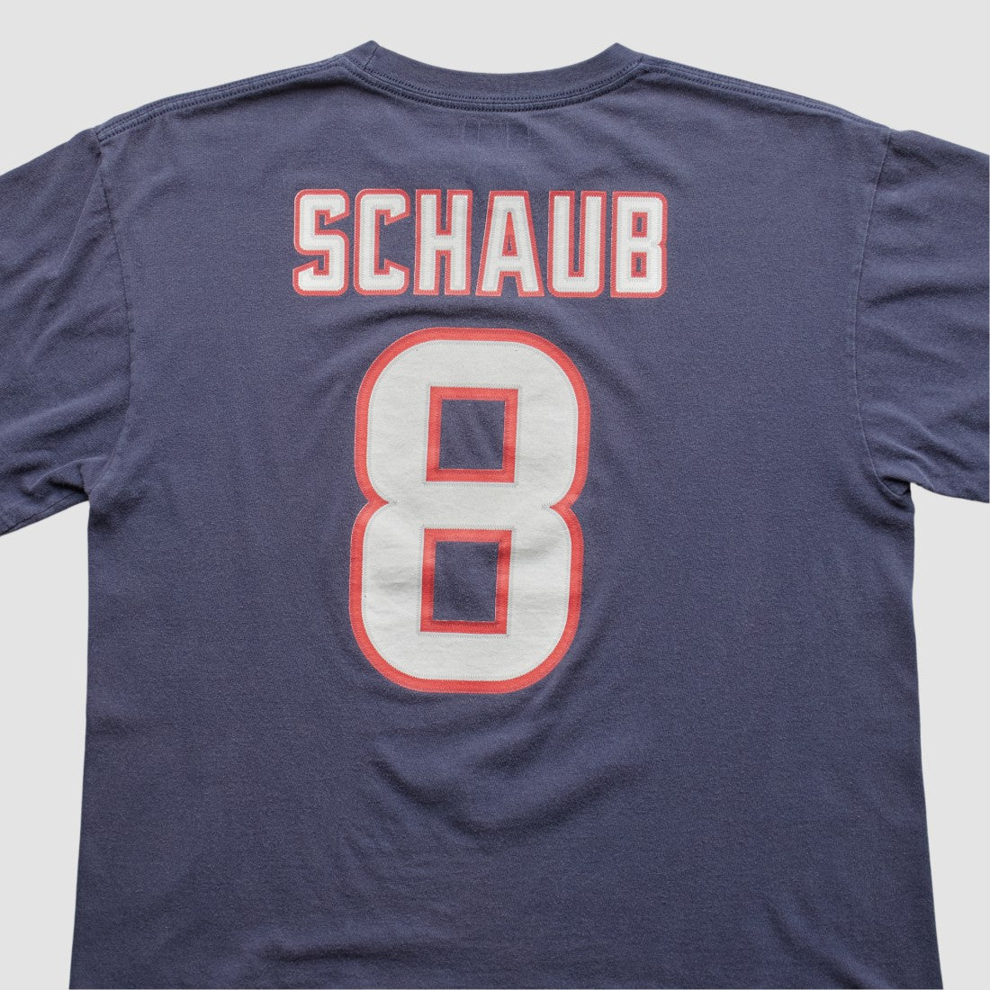 Houston Texans 2010s T-shirt Navy Vintage