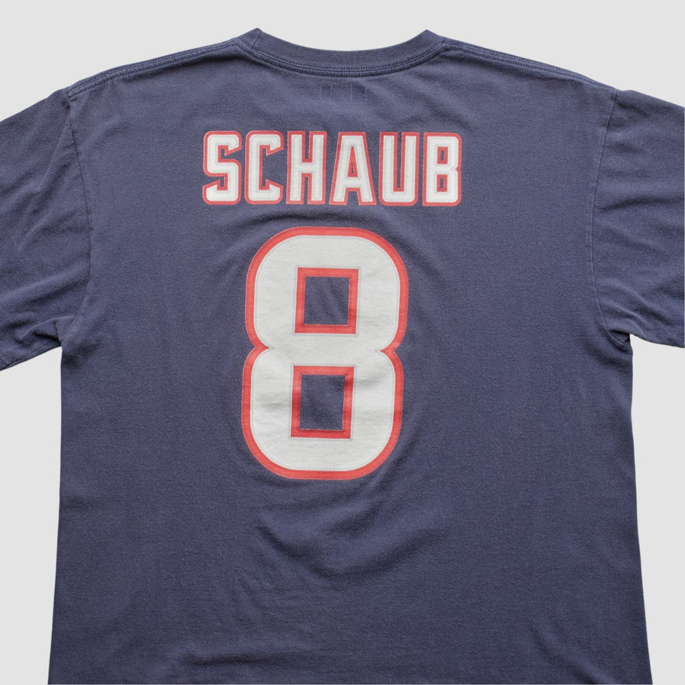 Houston Texans 2010s T-shirt Navy Vintage