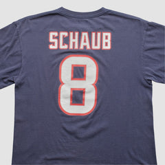Houston Texans 2010s T-shirt Navy Vintage