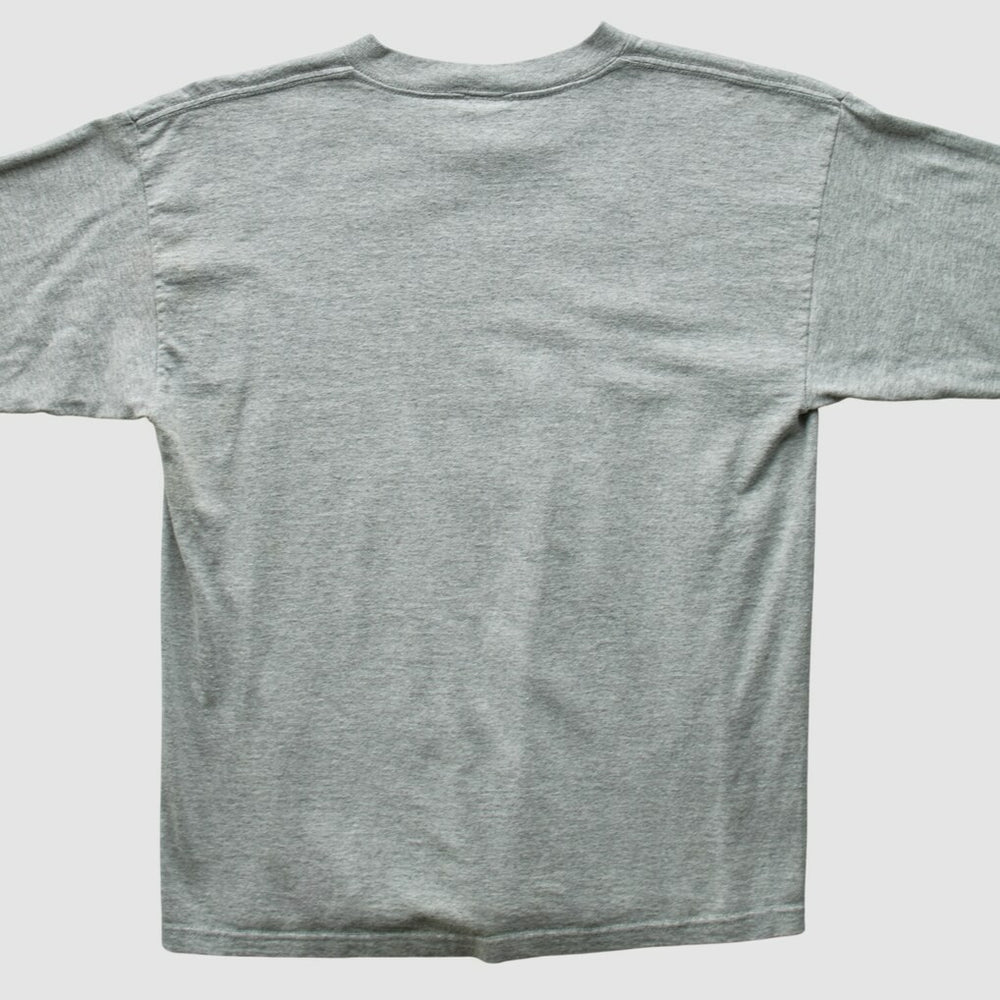 Pittsburgh Steelers NFL 2000s T-shirt Heather Gray Vintage