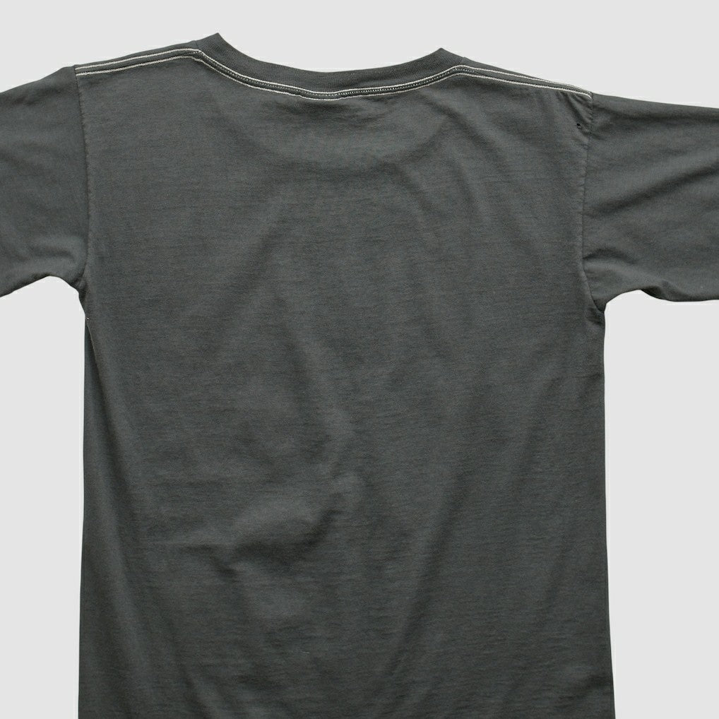 Arizona Cardinals Nutmeg Mills 90s T-shirt Charcoal Vintage