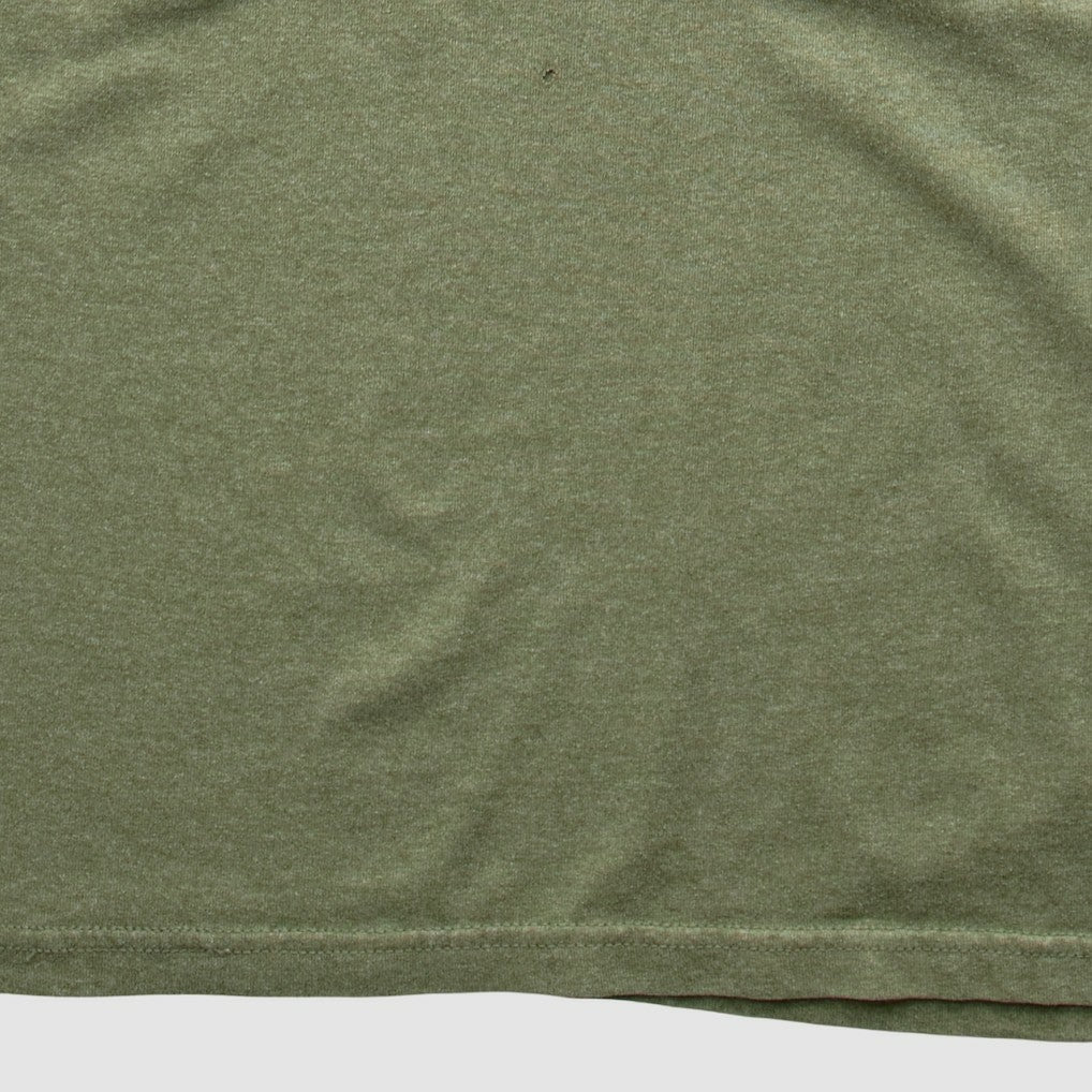 Green Bay Packers NFL 2000s T-shirt Green Vintage