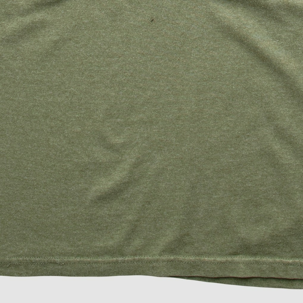 Green Bay Packers NFL 2000s T-shirt Green Vintage